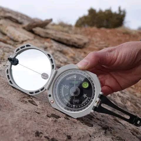 Field photograph for Geological Services and Site Characterisation